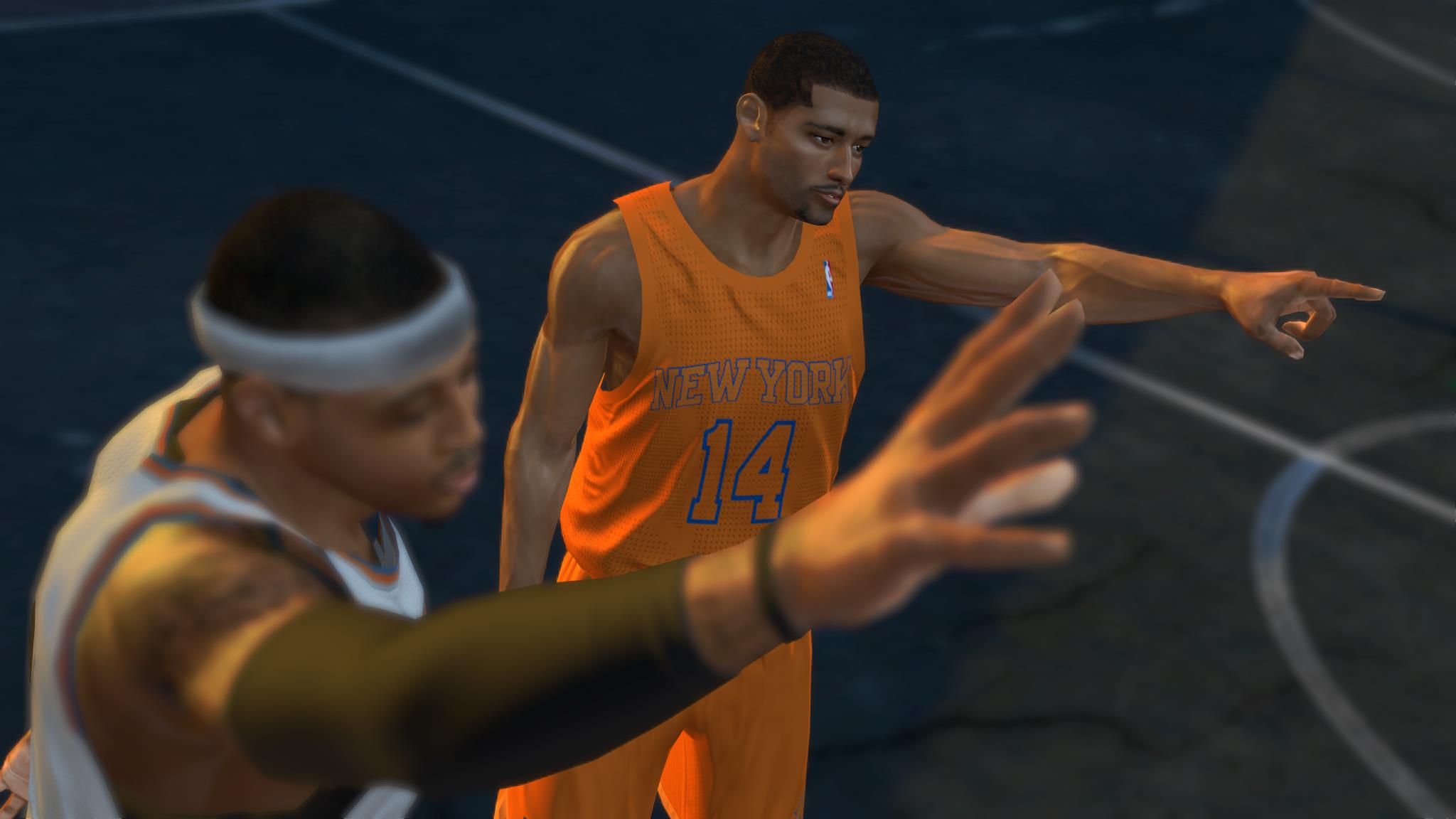 NBA 2K13